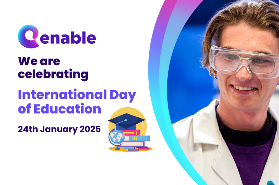 International Day Of Education Twitter 1