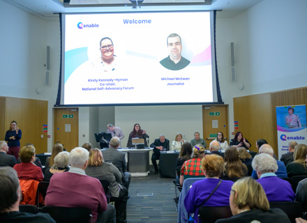 2025 Enable Scotland AMM103