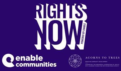Rights Now Logo