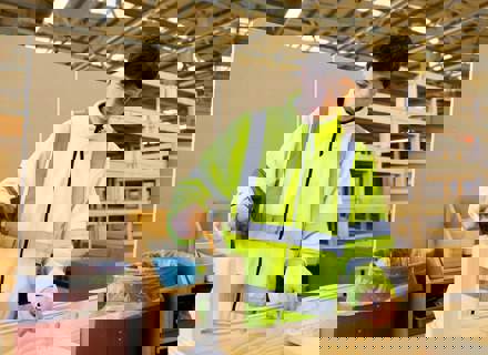 All In Highlands Partnership