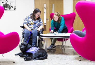 Enable Gyle Office 036