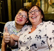 Can T Stop The Beat 045