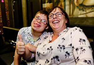 Can T Stop The Beat 045