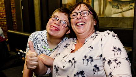 Can T Stop The Beat 045