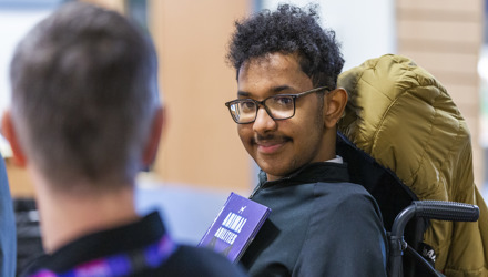 St Paul S Academy Dundee 014