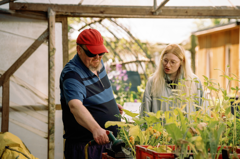 Enable Scotland Ewan Southon Smallholding Colour 25