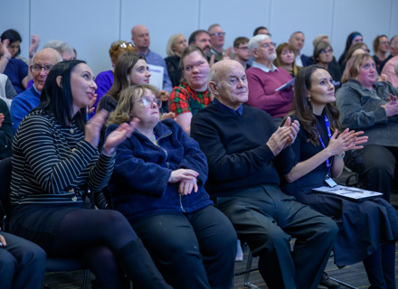 2025 Enable Scotland AMM148