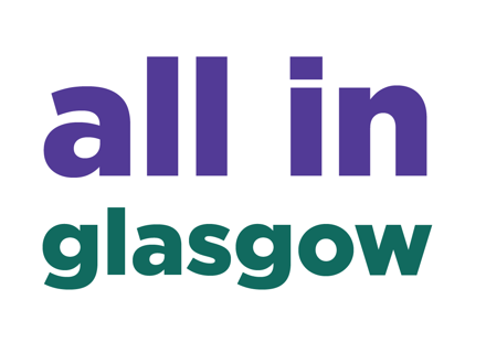 All In Glasgow Logo 2