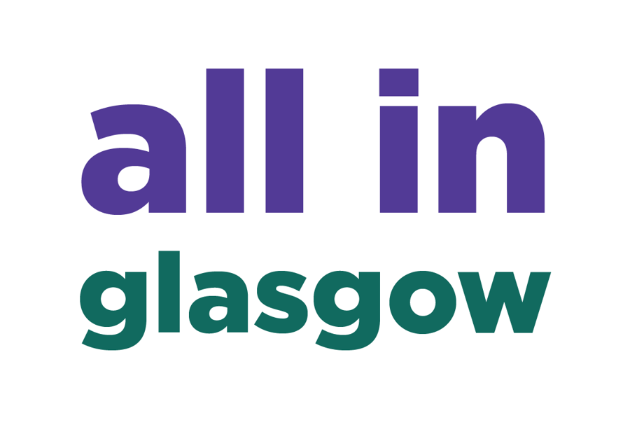 All In Glasgow Logo 2