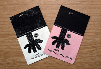 The First 10 Years