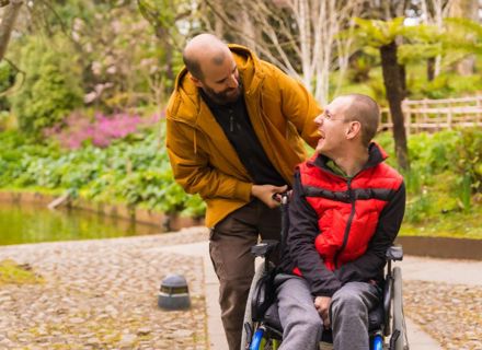 Enable Disability Week 1