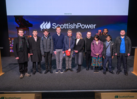 Scottish Power Breaking Barriers045