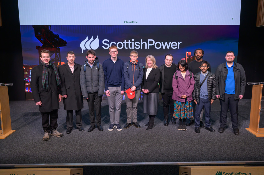 Scottish Power Breaking Barriers045