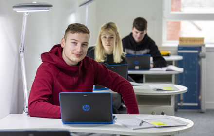 Skills And Learning Hub Kilmarnock 025