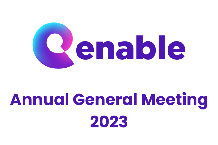 Annual General Meeting (1)