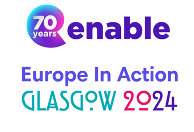 Enable Website Graphic