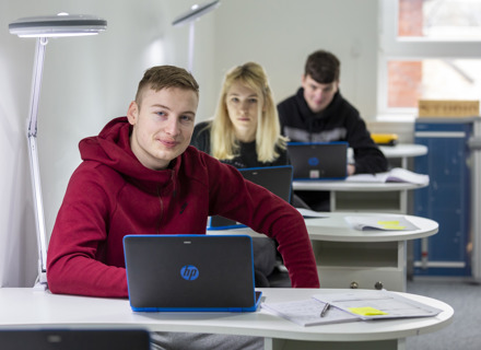 Skills And Learning Hub Kilmarnock 025