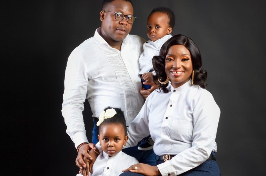 Bukola And Oluyesi Employability Day (3)