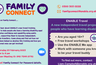 Family Connect Social Cards Feb 23