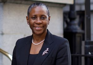 Stephanie Boyce Portrait 2