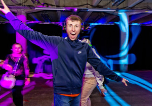 Can T Stop The Beat 096